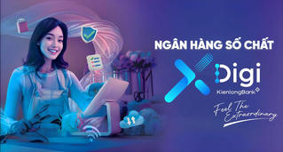 KienlongBank ra mắt Ngân hàng số X-Digi: Cách mạng hóa hành trình dịch vụ khách 
