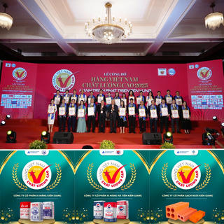 HUD Kiên Giang: Ba thương hiệu, một cam kết – Chất lượng dẫn đầu!