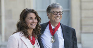 Hậu ly hôn, Melinda French Gates có thể rời Quỹ Bill & Melinda Gates vào năm 2023