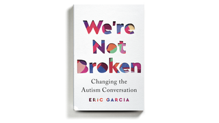 Nhà báo mắc chứng tự kỷ ra mắt cuốn sách muốn xóa bỏ định kiến về căn bệnh này