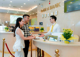 Năm 2024, Nam Á Bank giữ đà tăng trưởng ổn định, quản trị rủi ro hiệu quả