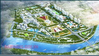 Nhân dịp 65 năm ngày giải phóng Hải Phòng, tất cả các gia đình đều được tặng quà