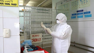 Hải Phòng cách ly thêm 3 du học sinh từ Hàn Quốc trở về 