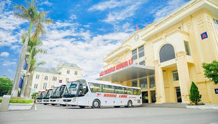 Hải Phòng giảm tối đa các chuyến xe khách từ TP Hồ Chí Minh