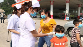 Hải Phòng dừng hoạt động của các nhà hàng, quán giải khát có công suất trên 30 người