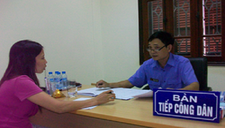 Hải Phòng dừng tiếp nhận, giải quyết thủ tục hành chính tại tất cả quận, huyện để ứng phó với Covid-19