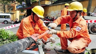Hải Phòng “ngóng” Nghị định mới về hỗ trợ huấn luyện an toàn, vệ sinh lao động