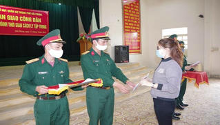 109 công dân Hải Phòng hoàn thành thời gian cách ly y tế  ​