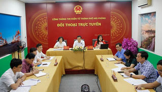 Tạm dừng thanh, kiểm tra về BHXH, BHYT, BHTN tại doanh nghiệp Hải Phòng đến 30/6