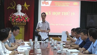 Hải Phòng xem xét kỷ luật một số lãnh đạo Sở Giáo dục & Đào tạo