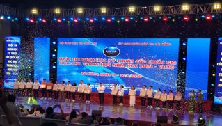 Học sinh Hải Phòng “hiến kế” xử lý ô nhiễm chất thải hữu cơ tại làng nghề