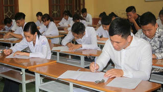 Phòng Covid-19, Hải Phòng bố trí thêm 2 phòng thi đặc biệt tại mỗi điểm thi THPT