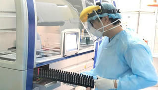 Hải Phòng tập trung xây dựng Bệnh viện an toàn phòng chống dịch Covid- 19