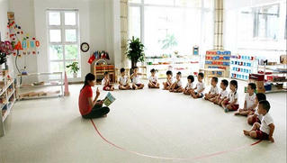 Hải Phòng tạm dừng học hè tháng 8 đối với bậc mầm non