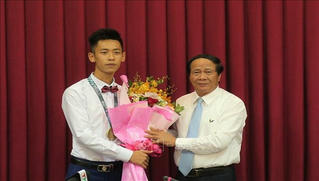 Hải Phòng tôn vinh 9 gương mặt tiêu biểu năm 2019