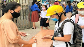 Hải Phòng không khai giảng trực tuyến