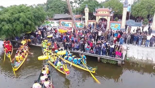 Hải Phòng có thêm một di sản văn hóa phi vật thể quốc gia