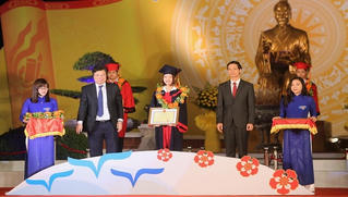 Hải Phòng: Mảnh đất “màu mỡ” ươm mầm tài năng trẻ