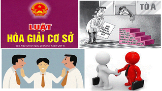 Hải Phòng phổ biến sâu rộng Luật Hòa giải cơ sở