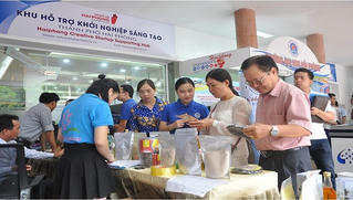 Hải Phòng dự kiến sẽ có khu hỗ trợ dịch vụ khởi nghiệp tập trung