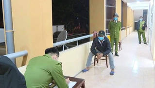 Tìm thấy nam thanh niên Hải Phòng trốn cách ly