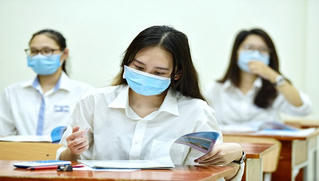 Lập hội đồng coi thi 'đặc biệt' cho 9 F2 thi vào lớp 10 THPT ở Hải Phòng