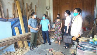 Hải Phòng: “Khát” vốn vay giải quyết việc làm cho người lao động