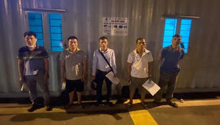 Hải Phòng: 7 đối tượng bị xử phạt vì trốn chốt, khai báo gian dối thông tin dịch tễ