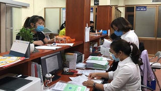 9.739 đơn vị, doanh nghiệp Hải Phòng được giảm mức đóng vào quỹ tai nạn lao động-bệnh nghề nghiệp