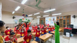 Hơn 1.100 học sinh, giáo viên Hải Phòng còn 'mắc kẹt' tại các địa phương có dịch