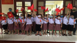 Hải Phòng phấn đấu trở thành 'Thành phố học tập'