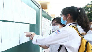 Hải Phòng xây dựng phương án tiêm vaccine cho học sinh các cấp