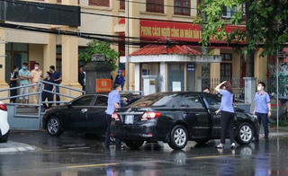 Tiếp vụ làm sai lệch hồ sơ tại Hải Phòng: Tạm đình chỉ một Phó Viện trưởng VKSND