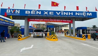 Hải Phòng khôi phục hoạt động vận tải hành khách đến Hưng Yên, Quảng Trị