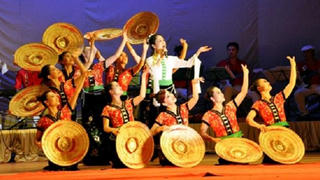 Sắp diễn ra liên hoan Ca, Múa, Nhạc toàn quốc 2021 tại Hải Phòng