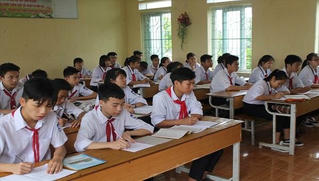 Hải Phòng: 77 trường học trực tuyến, trên 1.000 cán bộ, giáo viên là F1, F2