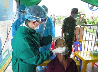 Hải Phòng chấn chỉnh thời gian trả kết quả xét nghiệm COVID-19