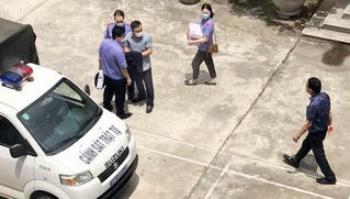 Khởi tố, bắt tạm giam nguyên Trưởng Công an quận Đồ Sơn, Hải Phòng