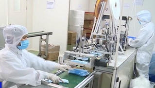 Hải Phòng lập đoàn kiểm tra việc mua bán, kinh doanh trang thiết bị y tế phòng chống COVID-19