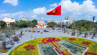 Hải Phòng: Duy trì ổn định an ninh chính trị, trật tự an toàn xã hội Tết Nguyên đán Nhâm Dần 2022