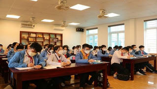 Hải Phòng linh hoạt phương án để học sinh đi học trực tiếp an toàn 