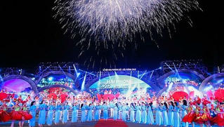 Sắp diễn ra Lễ hội Hoa Phượng Đỏ - Hải Phòng 2022 với chủ đề “Hải Phòng - Điểm đến thành công”