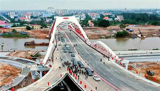 Hải Phòng tiếp tục phát động Cuộc thi sáng tác biểu tượng thành phố