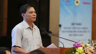“Hải Phòng luôn lắng nghe và sẵn sàng đón các nhà đầu tư”