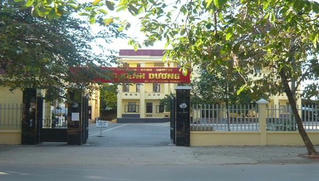 Hải Phòng thành lập thêm 01 trường Tiểu học và 01 trường trung học cơ sở tại quận Lê Chân
