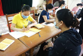 Hơn 149.000 người Hải Phòng nhận lương hưu, trợ cấp theo mức mới