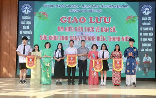 Hải Phòng đưa loạt giải pháp phòng chống vi phạm pháp luật cho học sinh, sinh viên