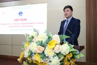 Hải Phòng khẩn trương hoàn thành các dự án liên quan đến chuyển đổi số