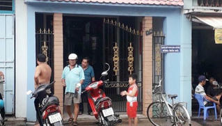Chủ tiệm kim hoàn trình báo mất số lượng lớn vàng