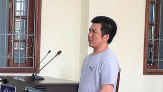 Kẻ nghiện đâm chết người lãnh án chung thân